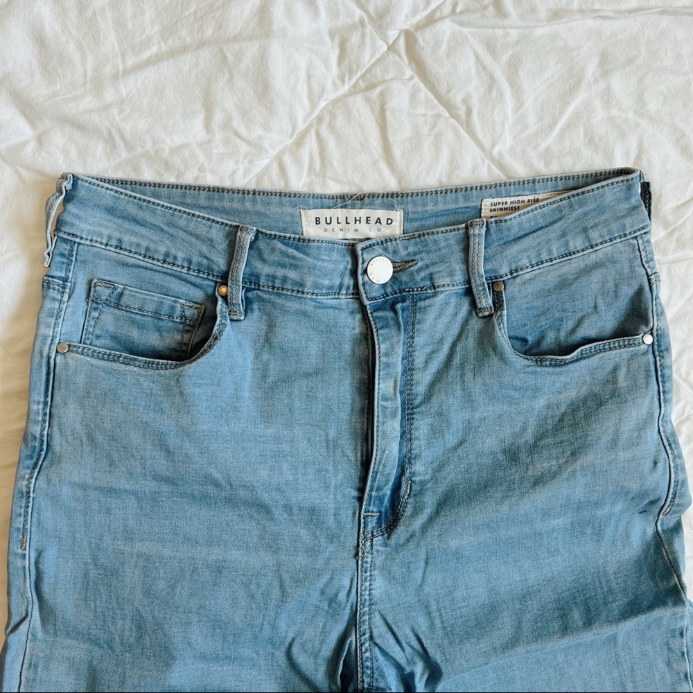 Bullhead jeans